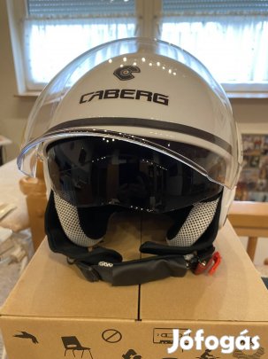 Caberg Riviera bukósisak "S"