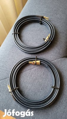 Cable Talk 3.1 hangfalkábel 2x3 m