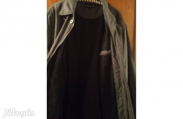 Cactus Clone férfi kabát