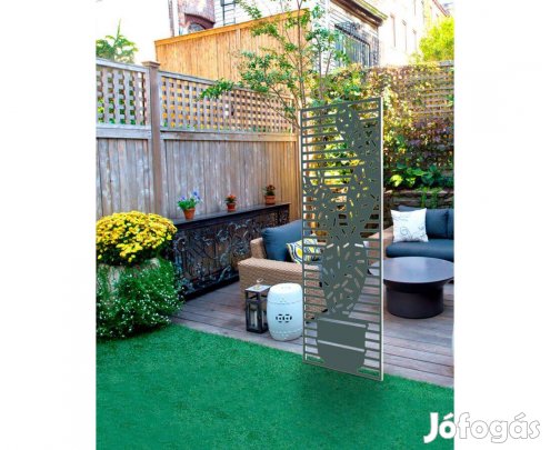 Cactustérelválasztó. Deco Panel, címére szállítva, országosan. 52 80