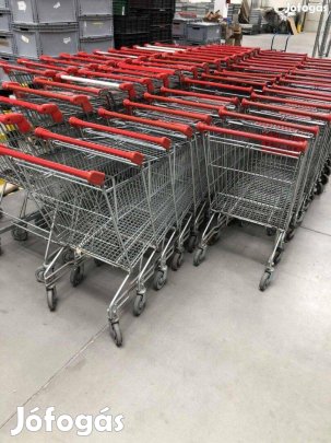 Caddie STD 180 k bevásárlókocsi