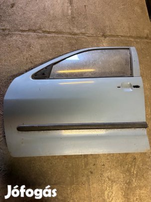 Caddy Inca bal első ajtó világos kék 