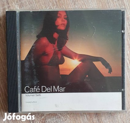 Café Del Mar