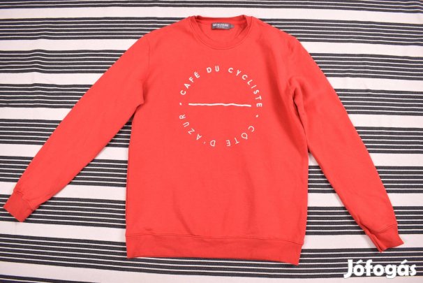 Cafe Du Cycliste pulóver 4496