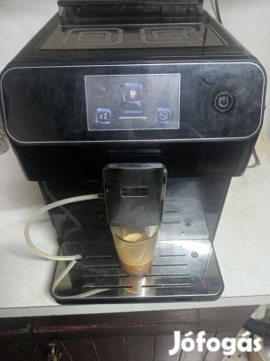 Caffe Bonitas king star RM-A9 működik 20000Ft