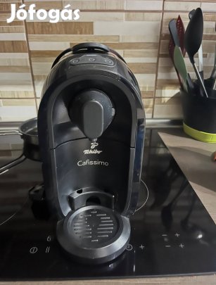Cafissimo kávéfőző