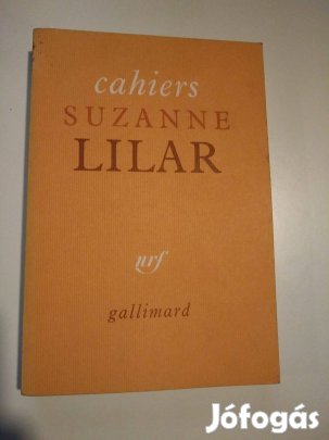 Cahiers Suzanne Lilar
