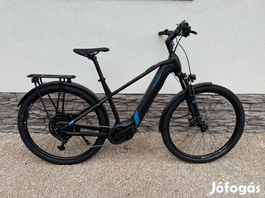 Cairon C 2.0 625 Bosch CX trekking ebike
