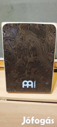 Cajon meinl JC50BW , szinte új, párszor használt
