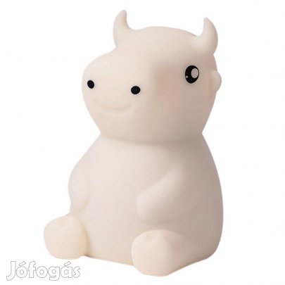 Calf Cow USB-vel tölthető éjjeli fény-boci, OUTLET termék