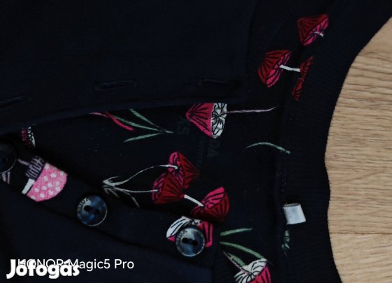 Calida XS pamut női felső