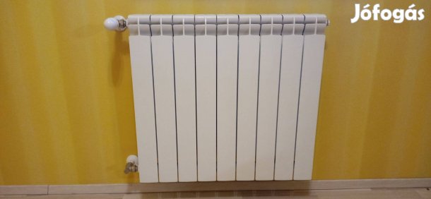 Calidor aluminium radiátor