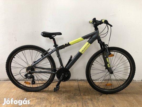 California 26" alu kerékpár, bicikli, 26"