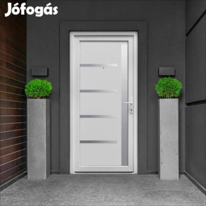 California bejáratiajtó 98×208 cm