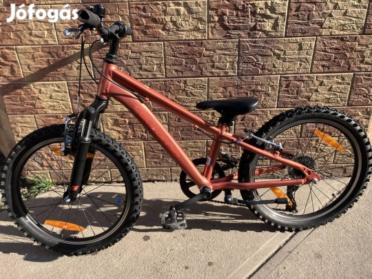 California hopp 20-as kerékpár