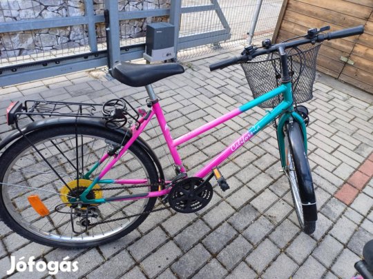 Californiai trekking kerékpár 2 db