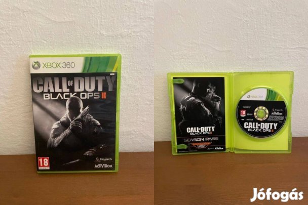 Call Of Duty Black Ops II