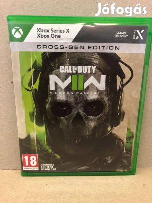 Call Of Duty Modern Warfare 2 Xbox One