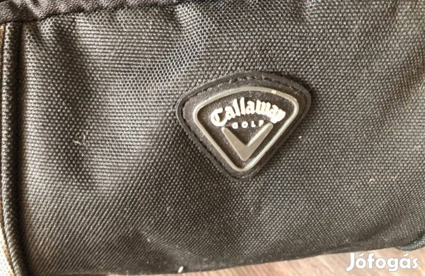 Callaway golf sporttáska eladó