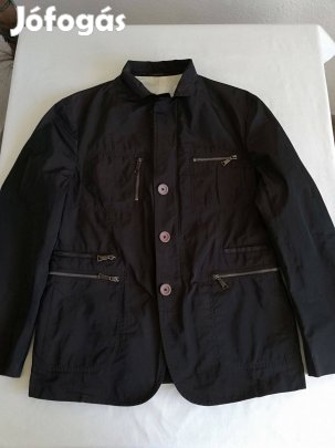 Calvaresi Sartoria férfi kabát, L-es