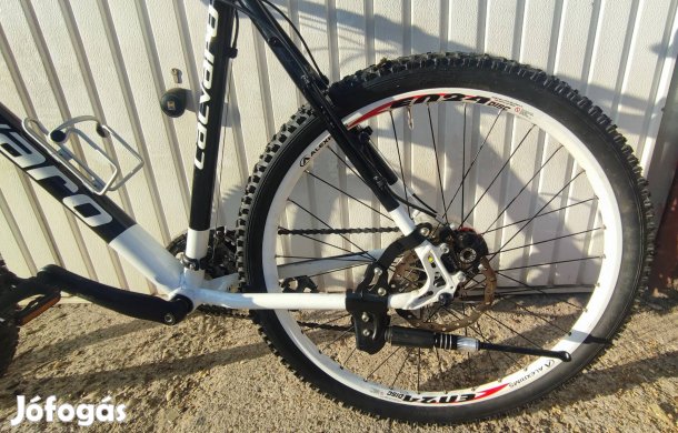 Calvaro MTB Kerékpár!