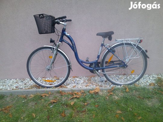 Calvin 28" női kerékpár