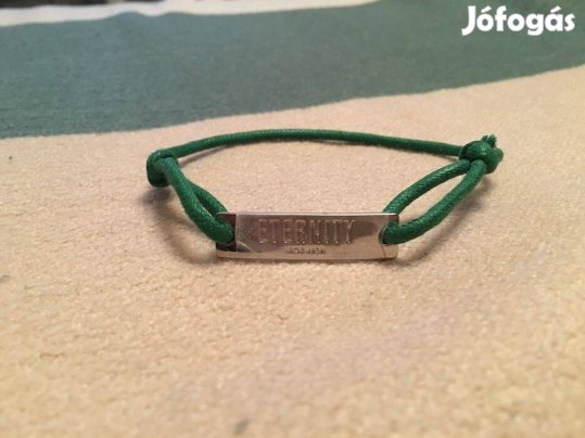 Calvin Klein Eternity karkötő