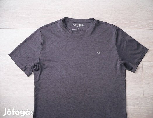 Calvin Klein Golf rövid ujjú póló (L)