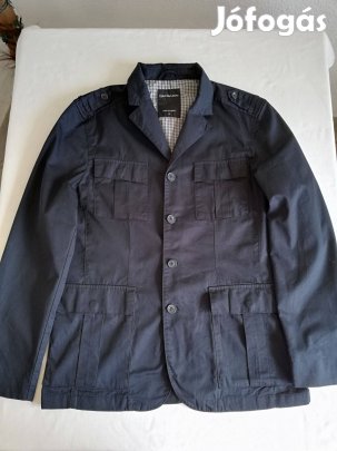 Calvin Klein Jeans férfi kabát L-es
