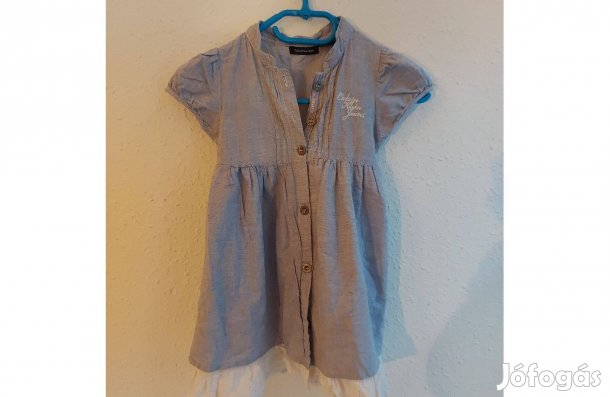 Calvin Klein Jeans kislány ruha 3 évesnek