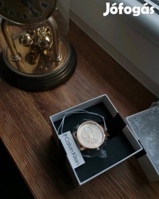 Calvin Klein Karóra