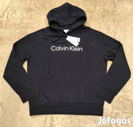 Calvin Klein M, XXL, Xxxl (Teljesen új)