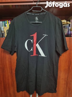 Calvin Klein One póló M-es 