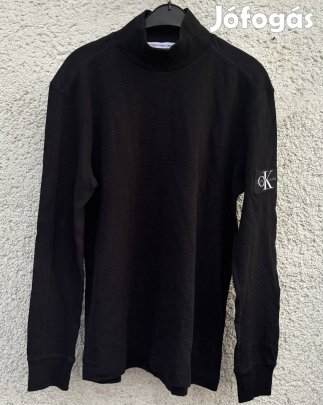 Calvin Klein Pulóver L