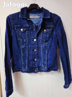 Calvin Klein Xs-es női farmer dzseki