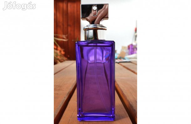 Calvin Klein - Eternity Purple Orchid EDP 100 ml