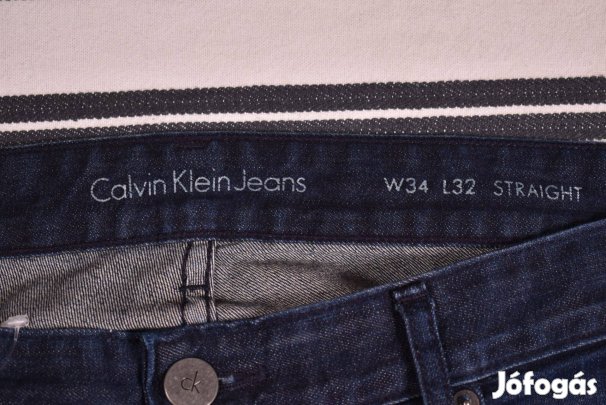 Calvin Klein farmer 34/32 2593