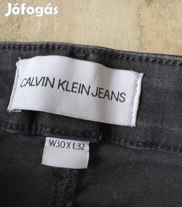 Calvin Klein farmer férfi w30l32