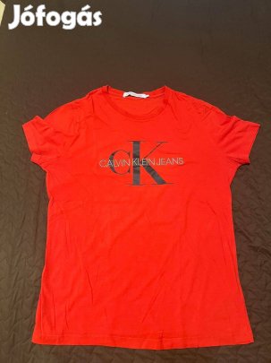 Calvin Klein férfi L póló