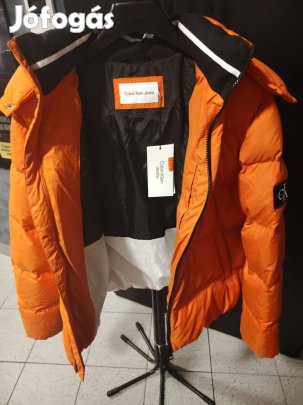 Calvin Klein férfi kabát