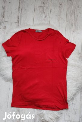 Calvin Klein férfi póló L