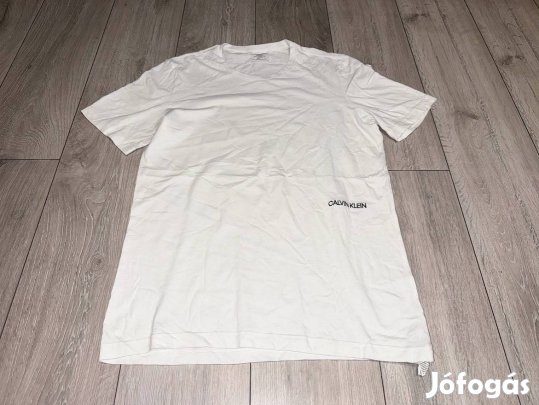 Calvin Klein férfi póló M -es