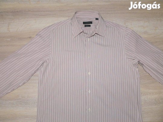 Calvin Klein hosszú ujjú ing (L)