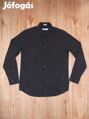 Calvin Klein hosszú ujjú ing (S-es)