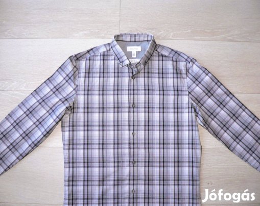 Calvin Klein hosszú ujjú ing (XS)
