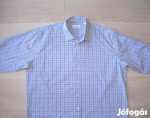 Calvin Klein hosszú ujjú ing (XXL)