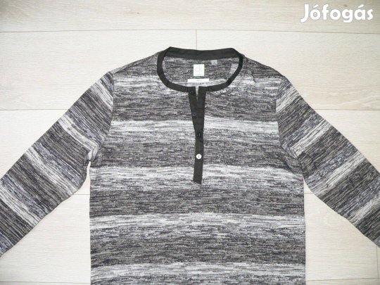 Calvin Klein hosszú ujjú póló (S)