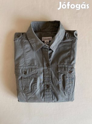 Calvin Klein női blúz, XS-es