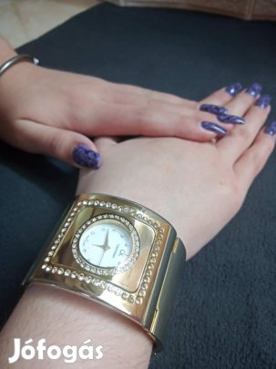 Calvin Klein női karóra, karperec eladó
