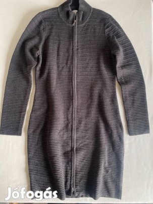 Calvin Klein női végig cipzáros ruha, PL-es M L